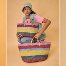 The Basket Room Launches Sports Luxe