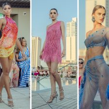 Fashion with Purpose x The Riviera Issue