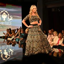 International Heritage Fashion Week Returns to NYFW