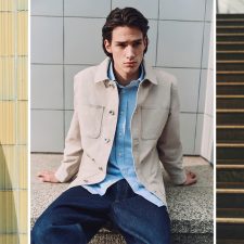 M&S Makes Autumn Dressing Easy: The Ultimate Transitional Menswear Edit
