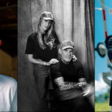 Philip Karto Expands into Headwear
