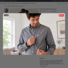 Remark Launches Real-Time Virtual Try-On That Moves as You Move