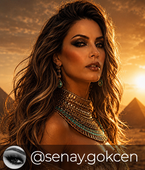 SENAY GOKCEN