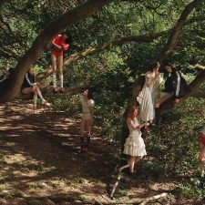 adidas Originals x Simone Rocha Fall/Winter 2026 Collection