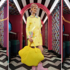 T’ABBE Spring/Summer 2027 Collection