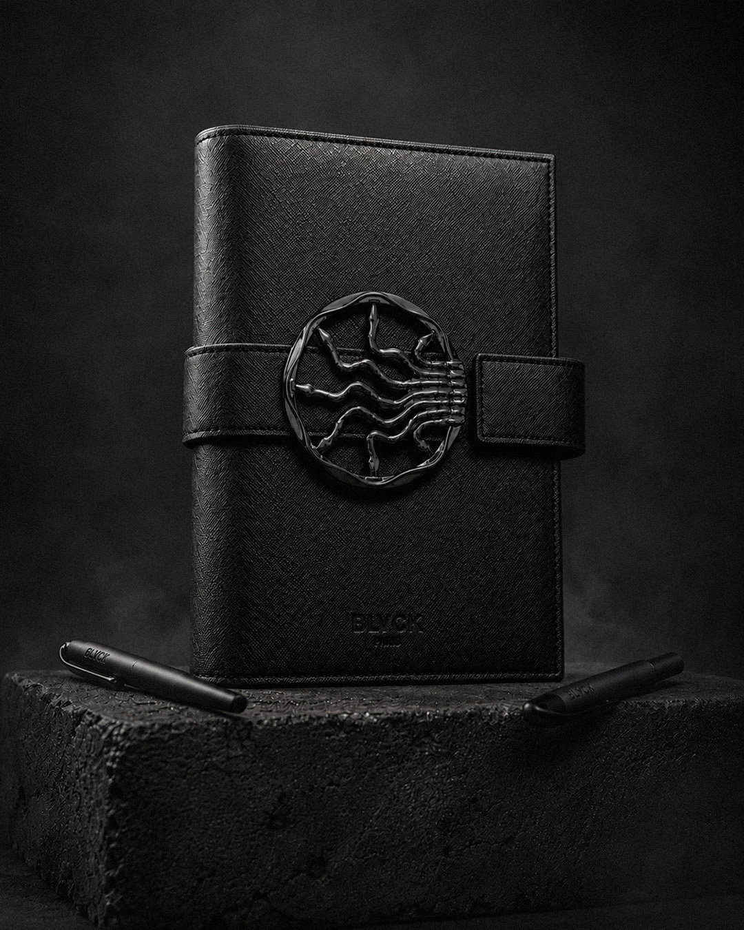 Harry Potter x Blvck Agenda