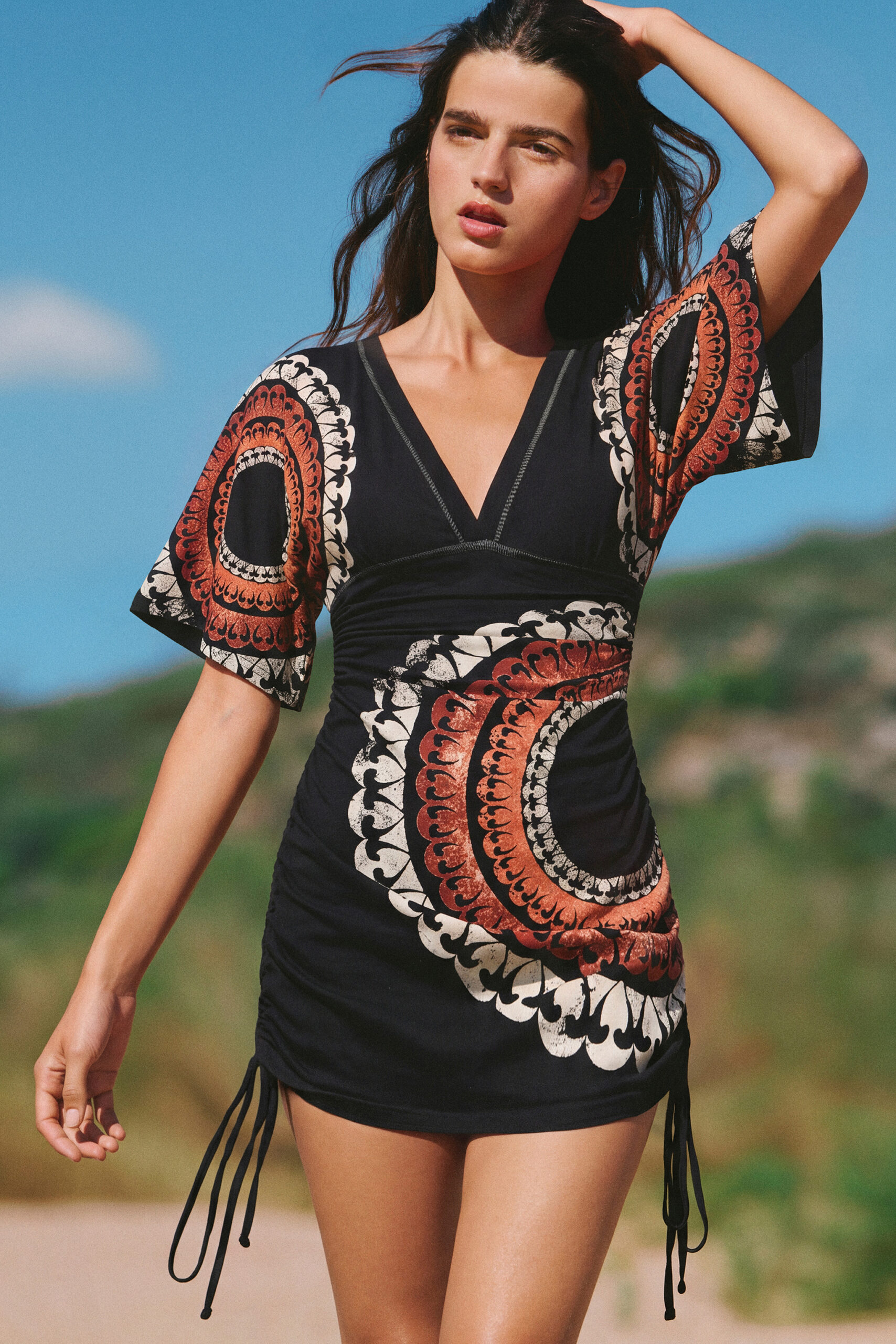 DESIGUAL VINTAGE Unveils Its Second Limited-Edition Collection for FW26