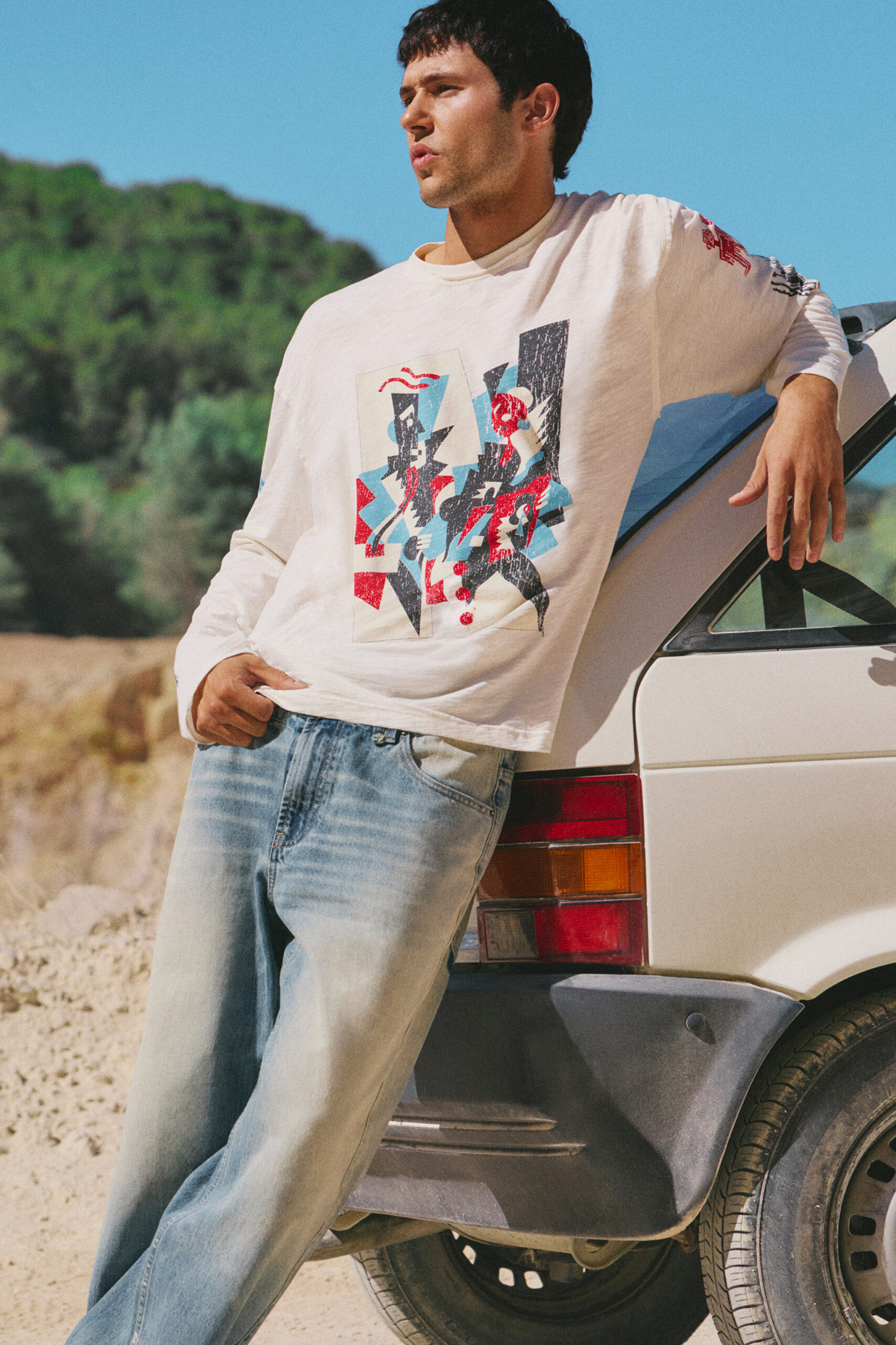 DESIGUAL VINTAGE Unveils Its Second Limited-Edition Collection for FW26