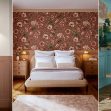 Graham & Brown Design, Color and Mural of the Year for 2027
