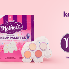 Kara Beauty x Mother’s® Cookies Makeup Palette Limited-Time Collaboration