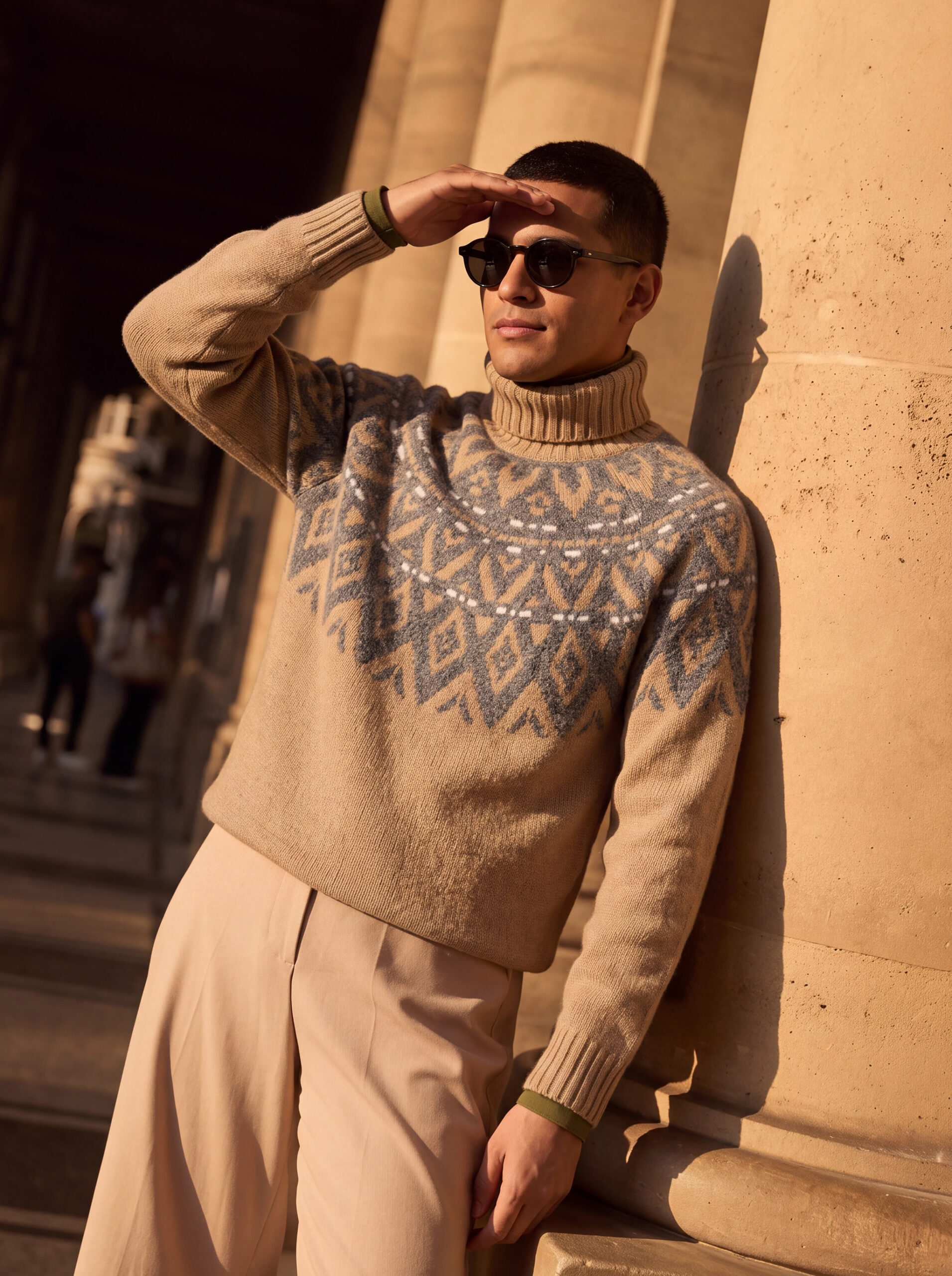 SHOODIO AI Fashion